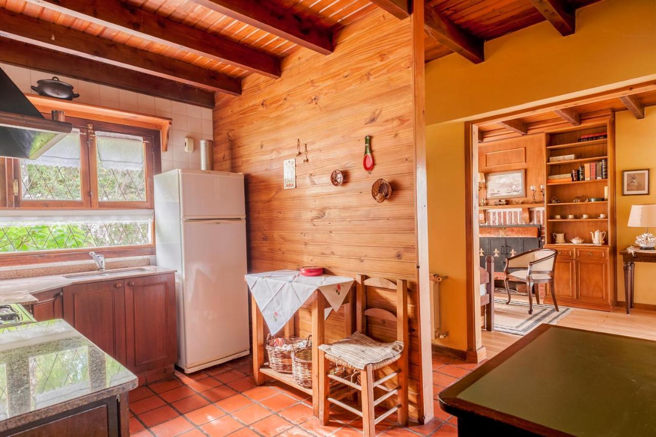 Сasa de vacaciones Tu Apart En 31 *