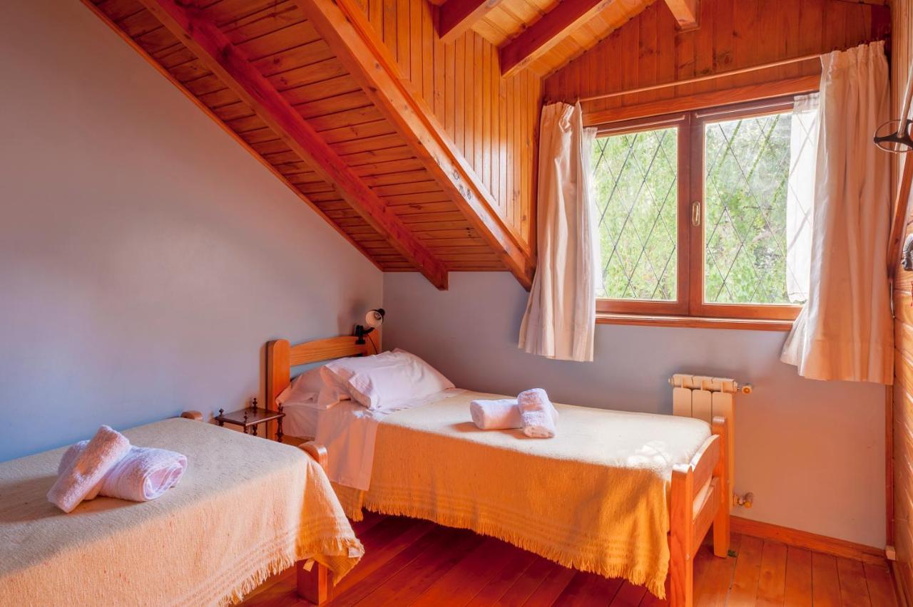 Tu Apart En 31 Сasa de vacaciones San Carlos de Bariloche