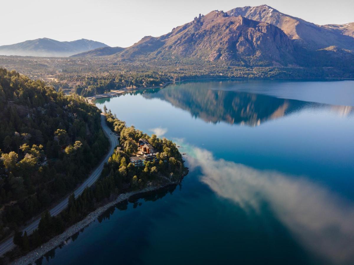 Apartamento Del Bariloche Lenga 2c San Carlos de Bariloche