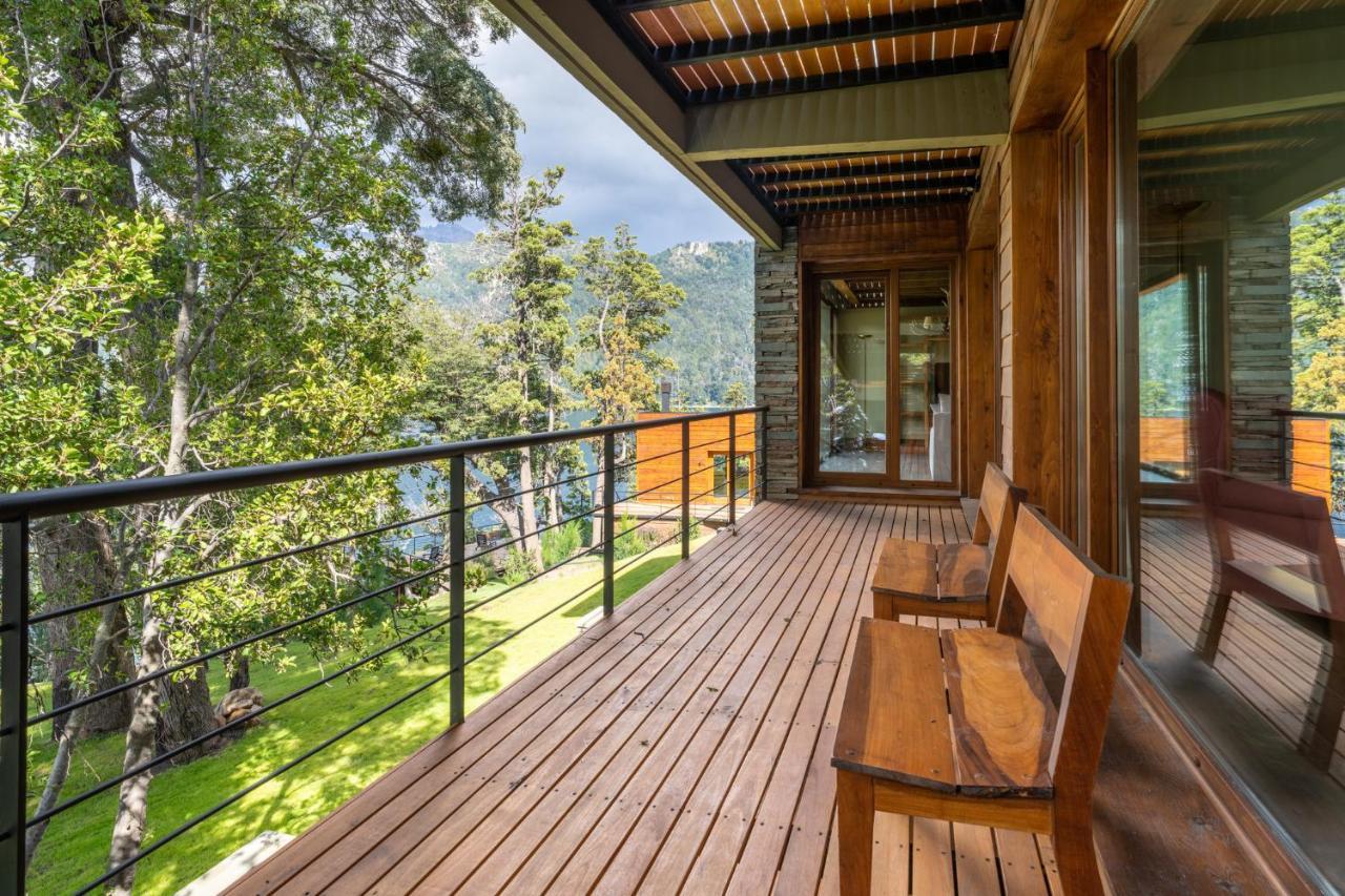 Del Lenga 1b Apartamento