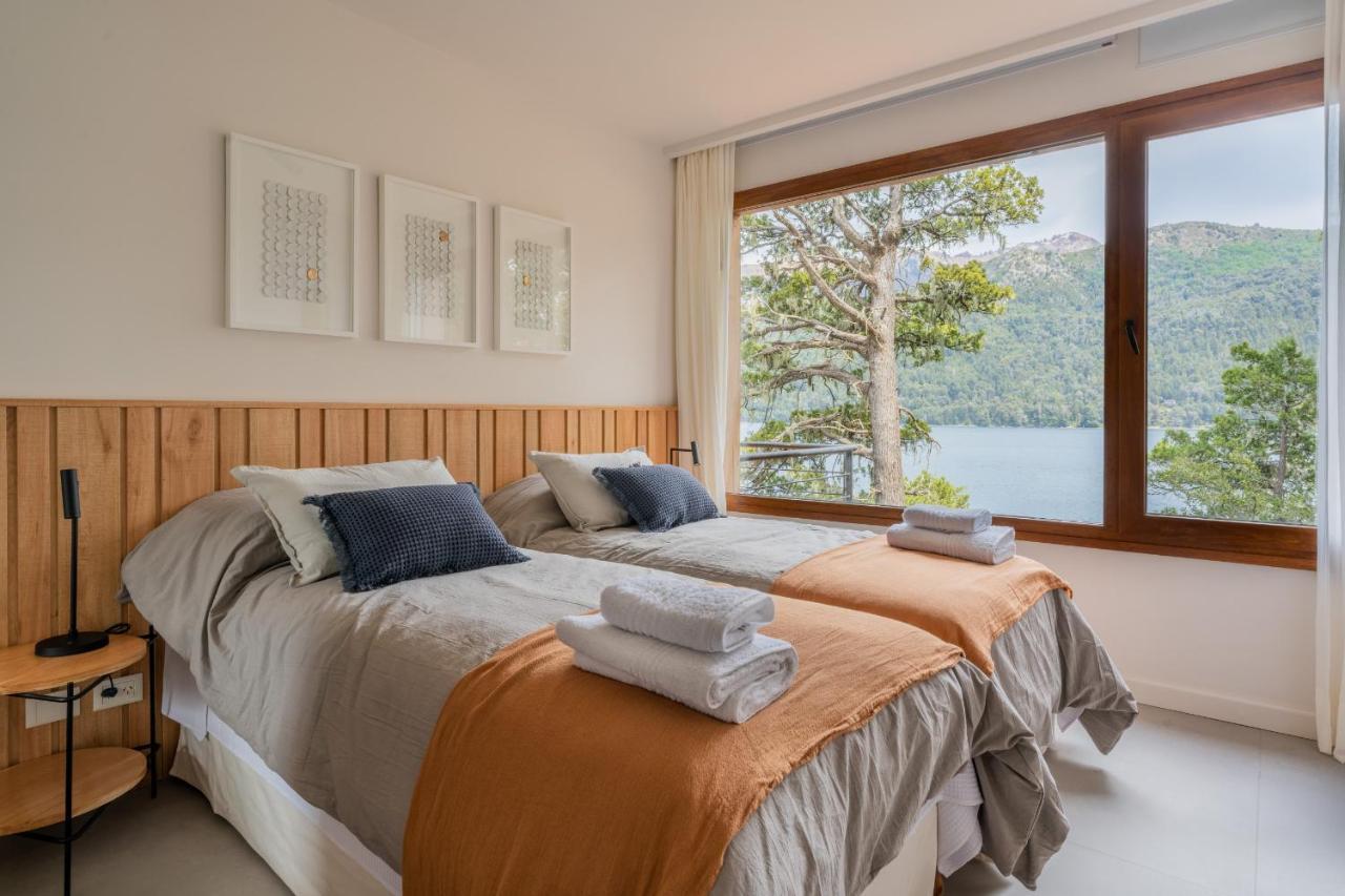 Apartamento Del Bariloche Cipres 07