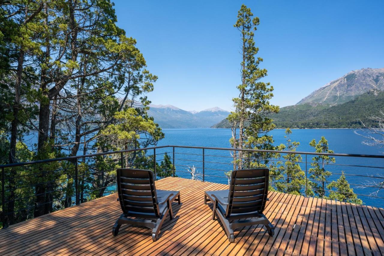 Apartamento Del Bariloche Cipres 06 San Carlos de Bariloche