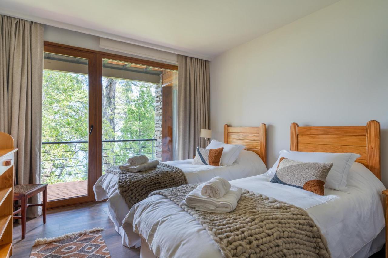 Apartamento Del Lenga 1b San Carlos de Bariloche