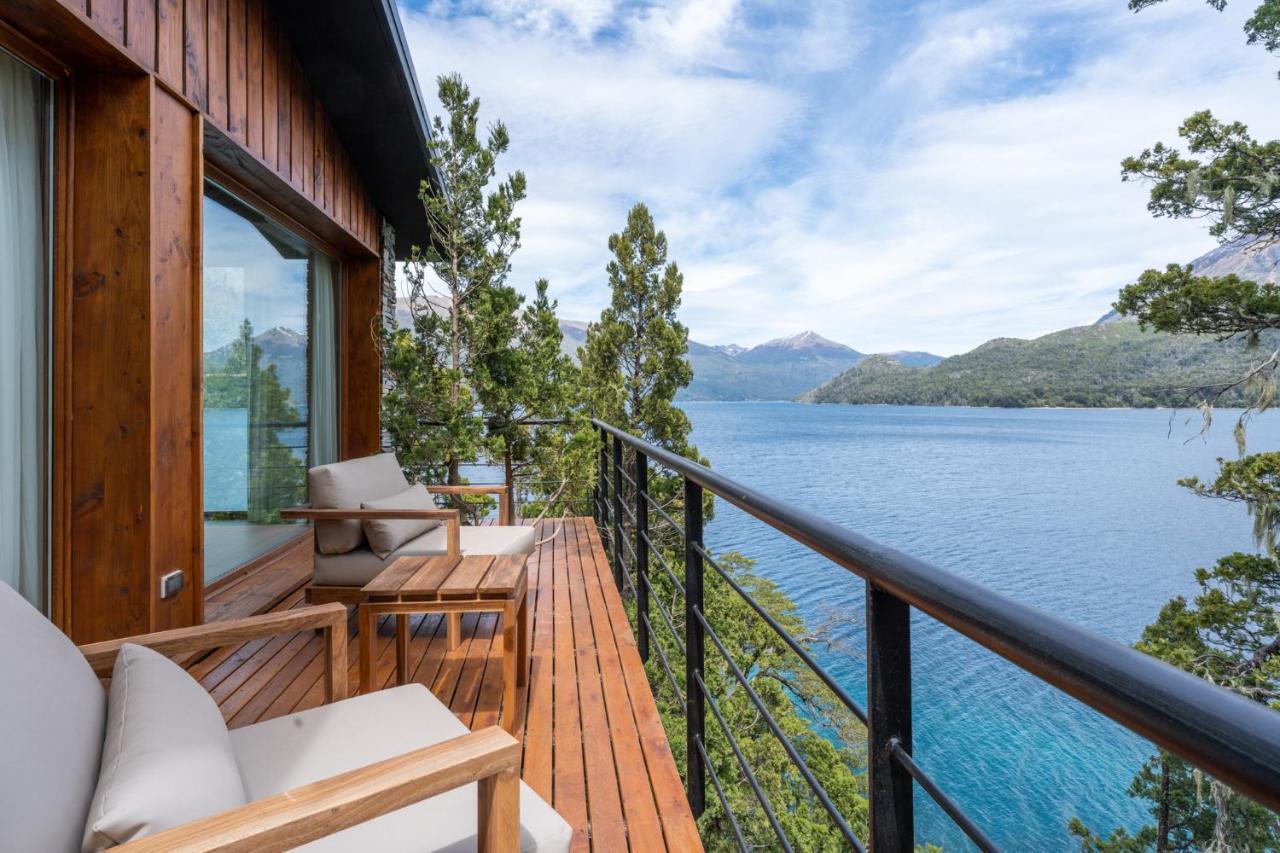Apartamento Del Bariloche Cipres 07 *