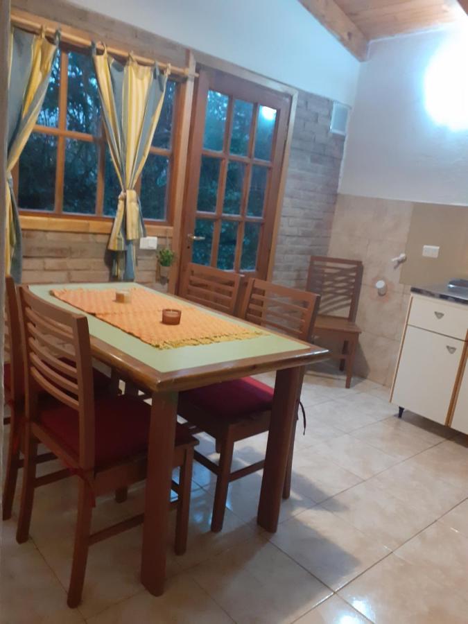 Morada Tronador Сasa de vacaciones San Carlos de Bariloche