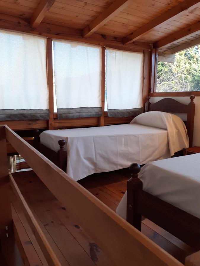 Сasa de vacaciones Morada Tronador San Carlos de Bariloche