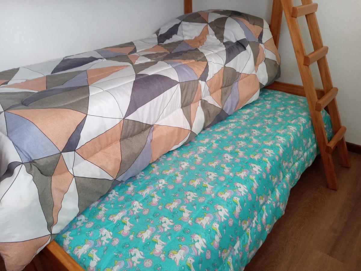 La Casita De Lu Apartamento *