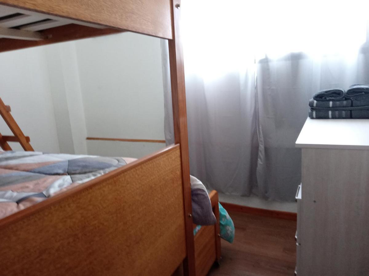 Apartamento La Casita De Lu