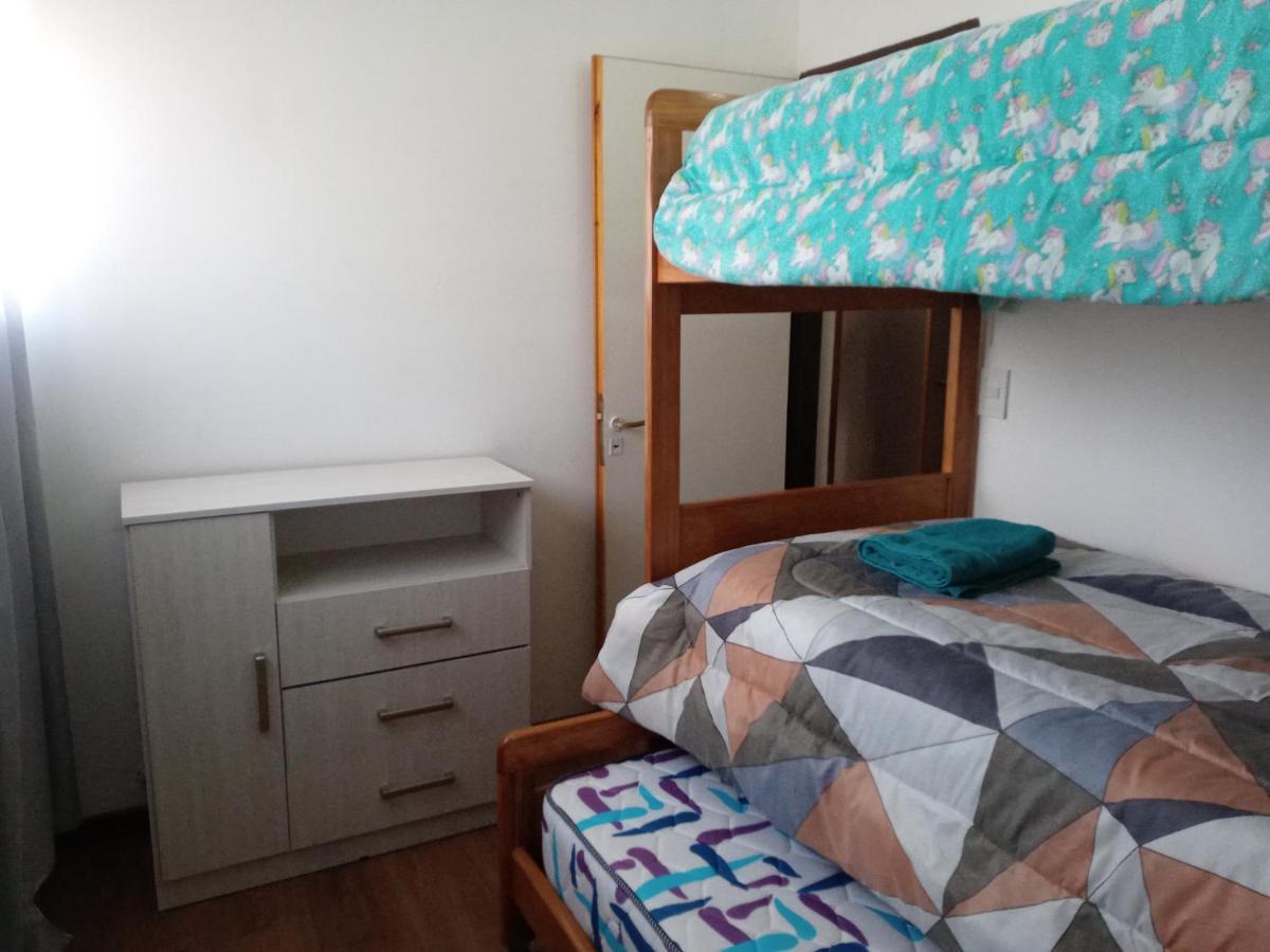 La Casita De Lu Apartamento