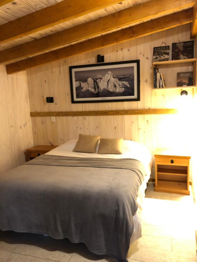 La Casita Holiday home