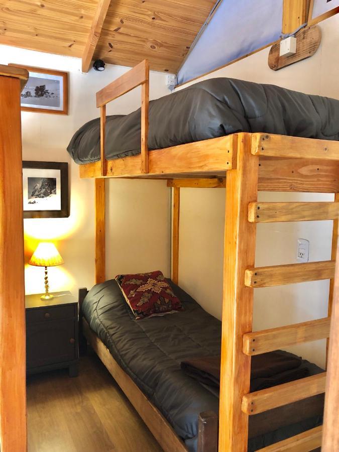 Holiday home La Casita San Carlos de Bariloche