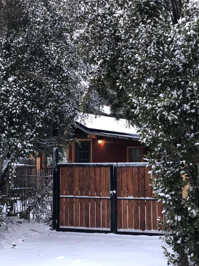 La Casita Holiday home *