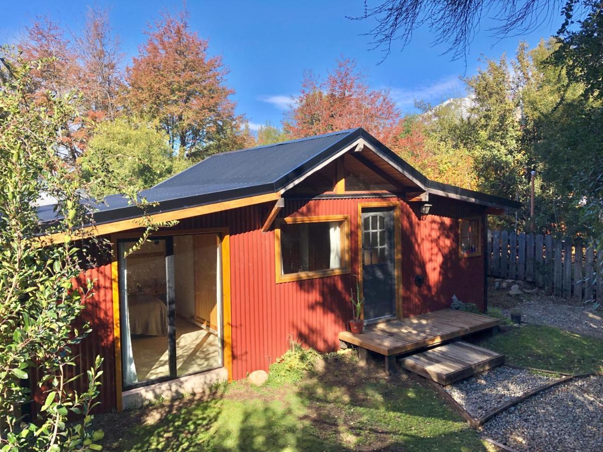 La Casita Holiday home San Carlos de Bariloche