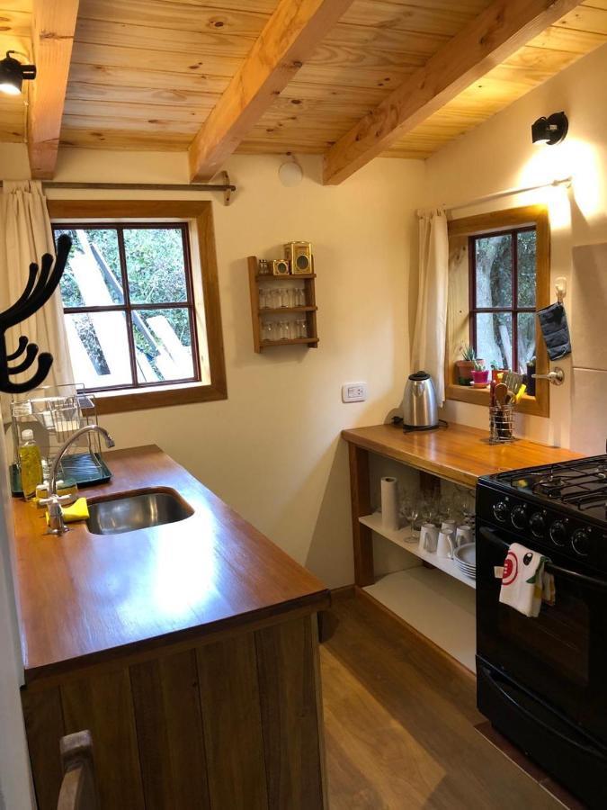 La Casita San Carlos de Bariloche