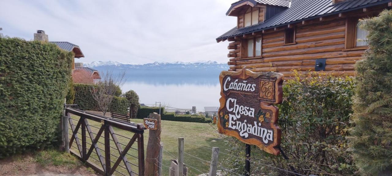 Lodge Chesa Engadina San Carlos de Bariloche