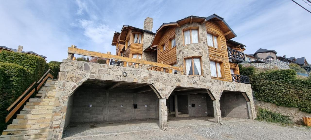 Chesa Engadina Lodge *