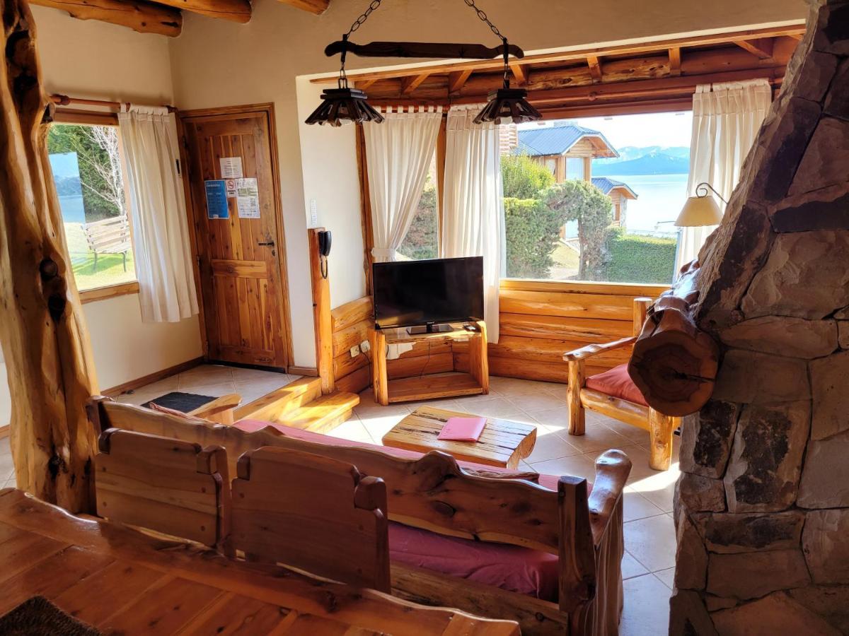 Chesa Engadina Lodge San Carlos de Bariloche