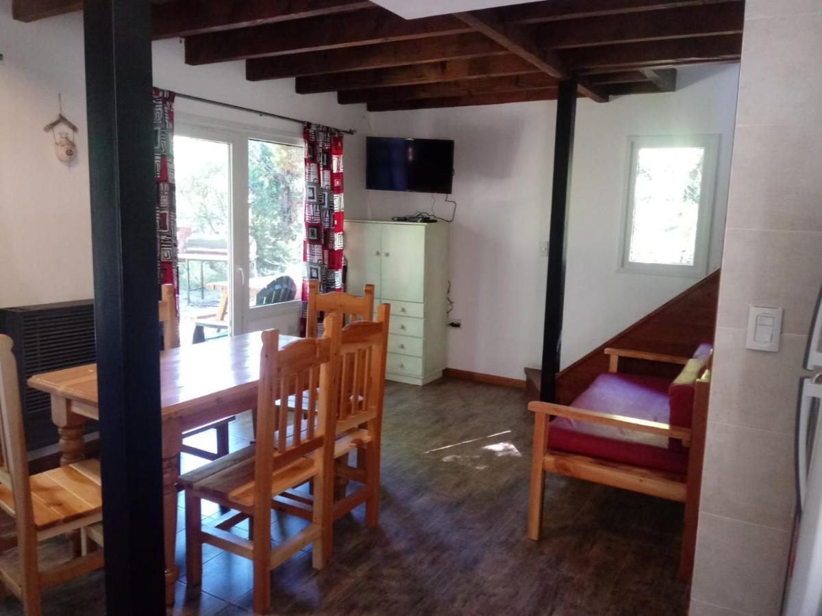 Cipreses Chalet *