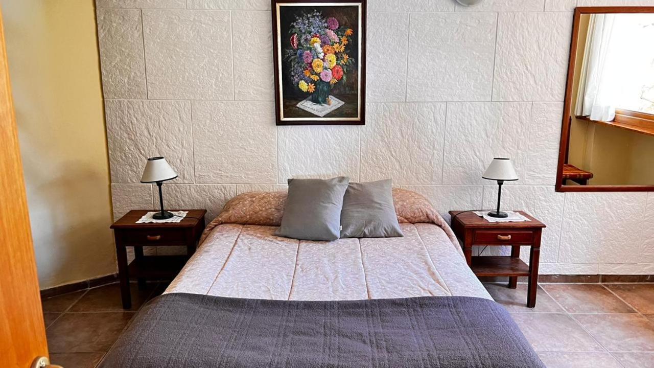 A Orillas Del Lago, Un Espacio Tu Tranquilidad Holiday home *