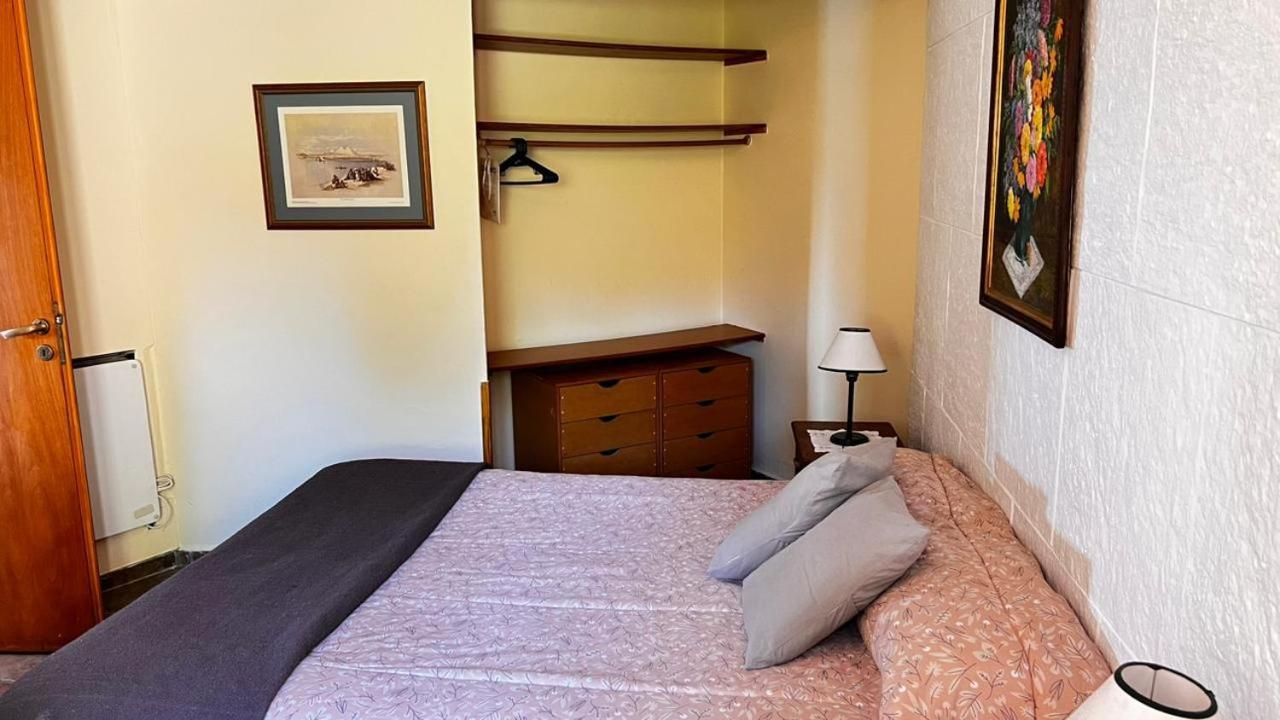 Holiday home A Orillas Del Lago, Un Espacio Tu Tranquilidad *