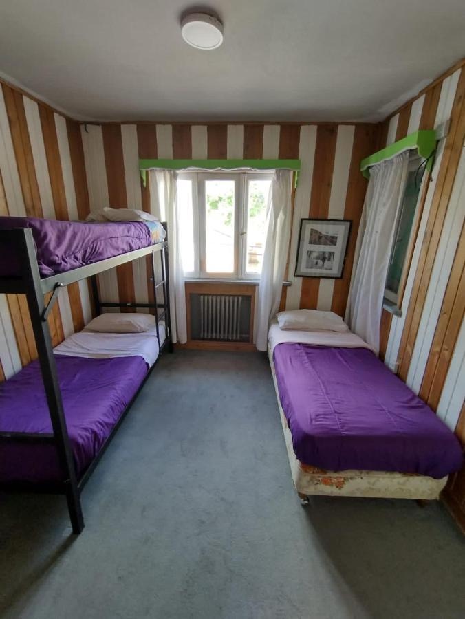 Hostal Kosh San Carlos de Bariloche