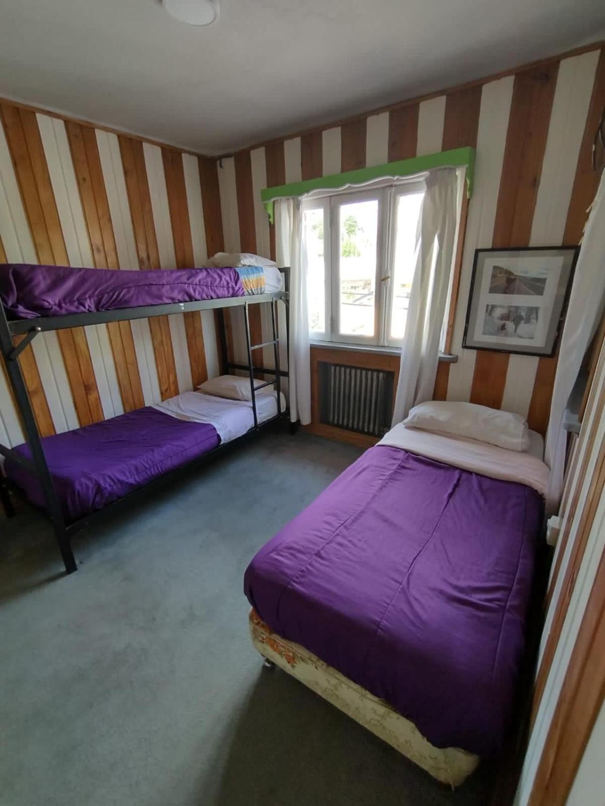 Kosh Hostal San Carlos de Bariloche