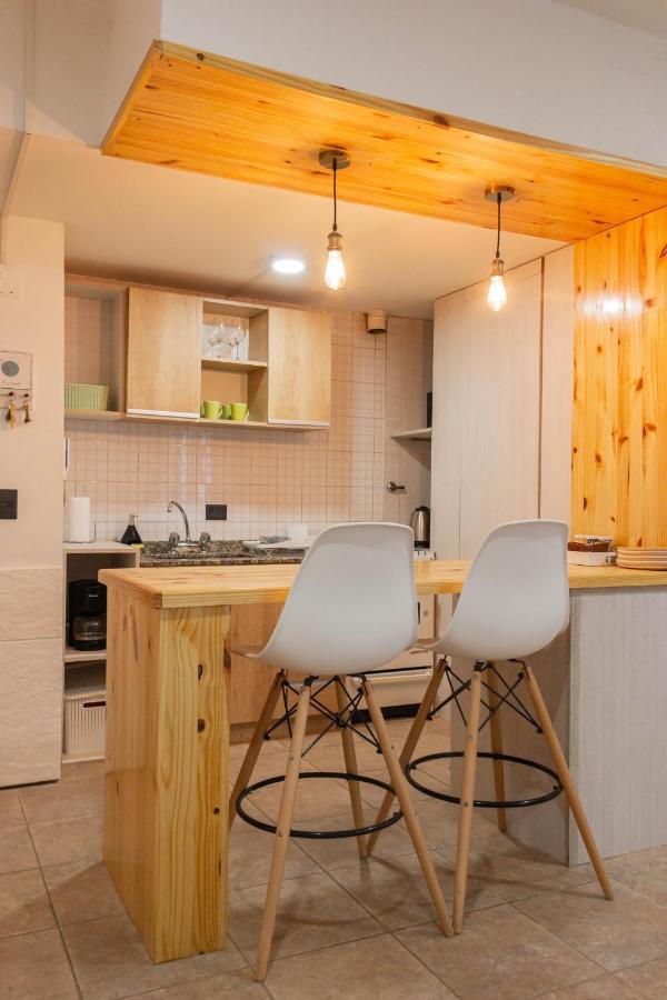 Departamento Centrico Belgrano Pbe Apartment San Carlos de Bariloche