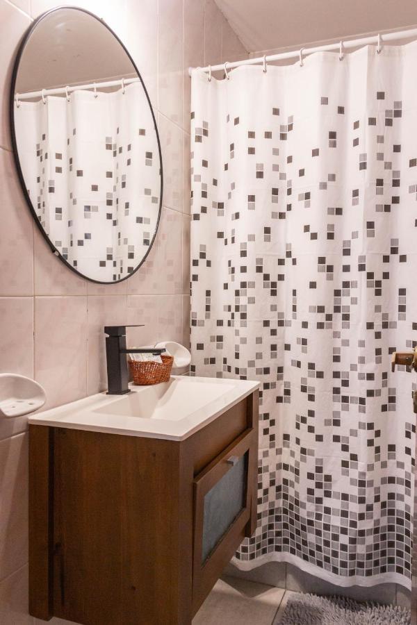 Departamento Centrico Belgrano Pbe