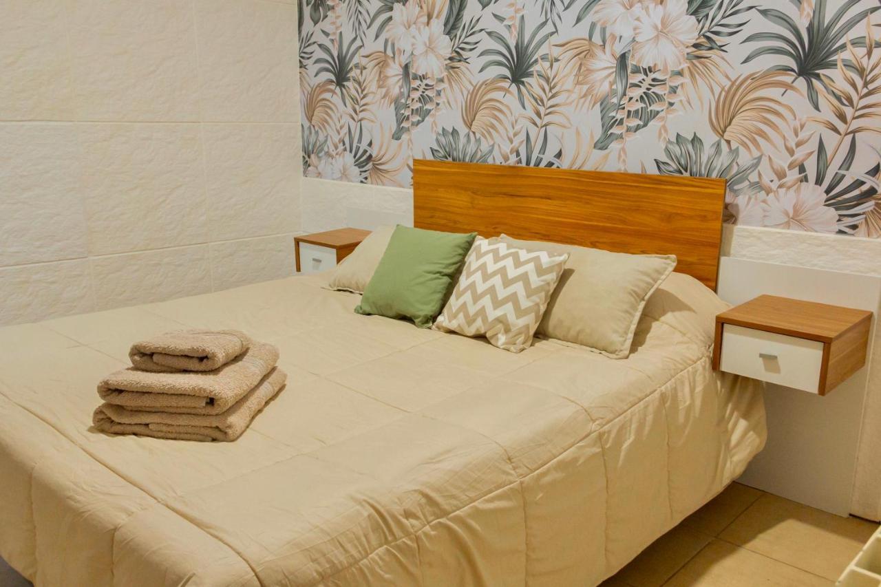 Departamento Centrico Belgrano Pbe Apartment