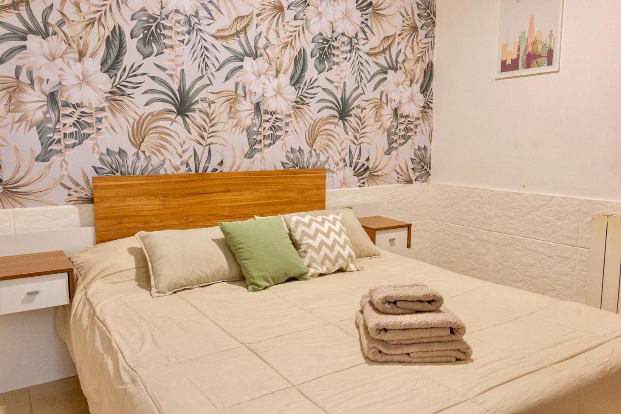Departamento Centrico Belgrano Pbe