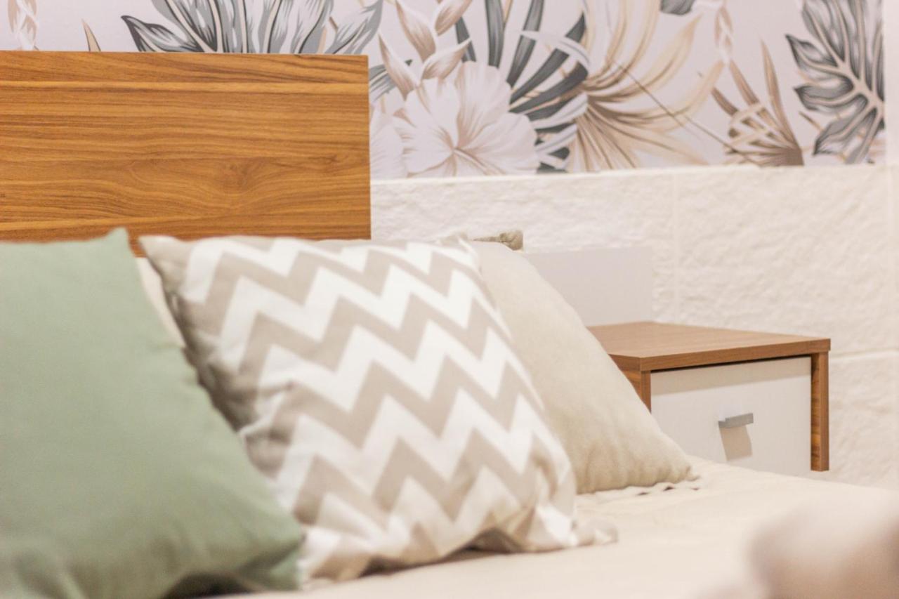Apartment Departamento Centrico Belgrano Pbe