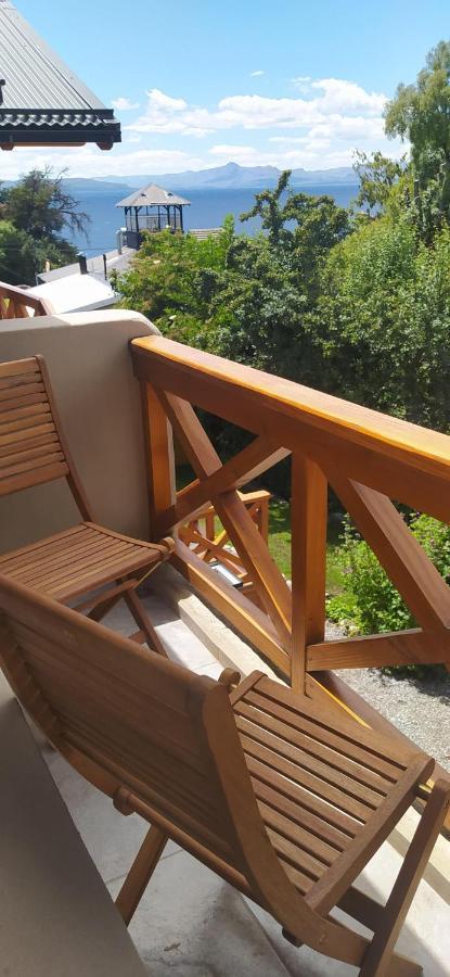 Andalue Apartamento San Carlos de Bariloche