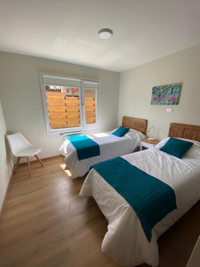 Apartamento Andalue *