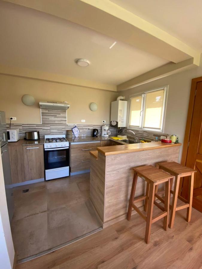 Apartamento Andalue *