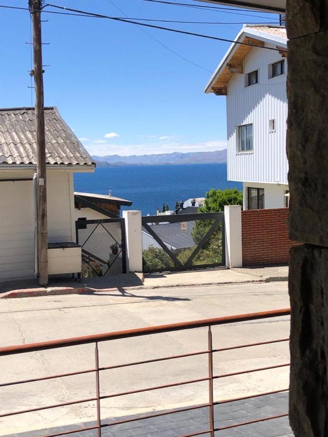 Apartment Departamento A Metros Del Centro Civico San Carlos de Bariloche