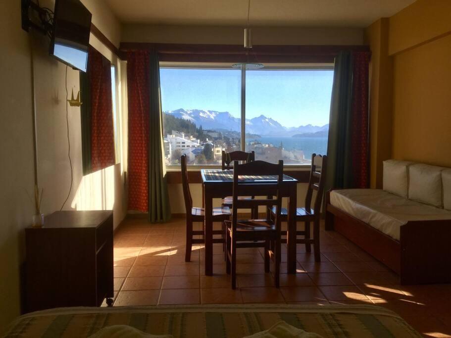 Bariloche Vista 1 Apartamento *