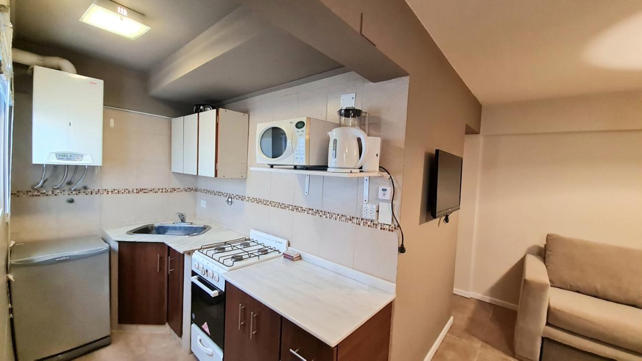 Apartamento La Donna Muy Cerca Del Centro