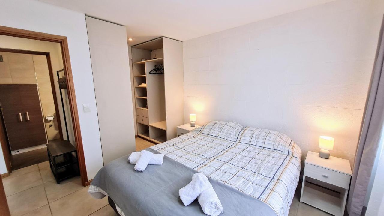 Apartamento Balu *