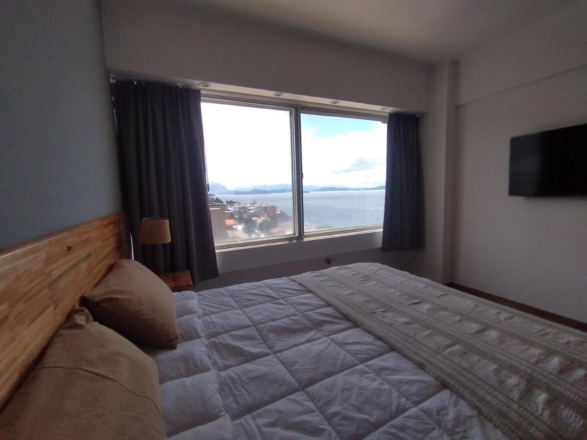 Patagonia Oeste Apartamento San Carlos de Bariloche