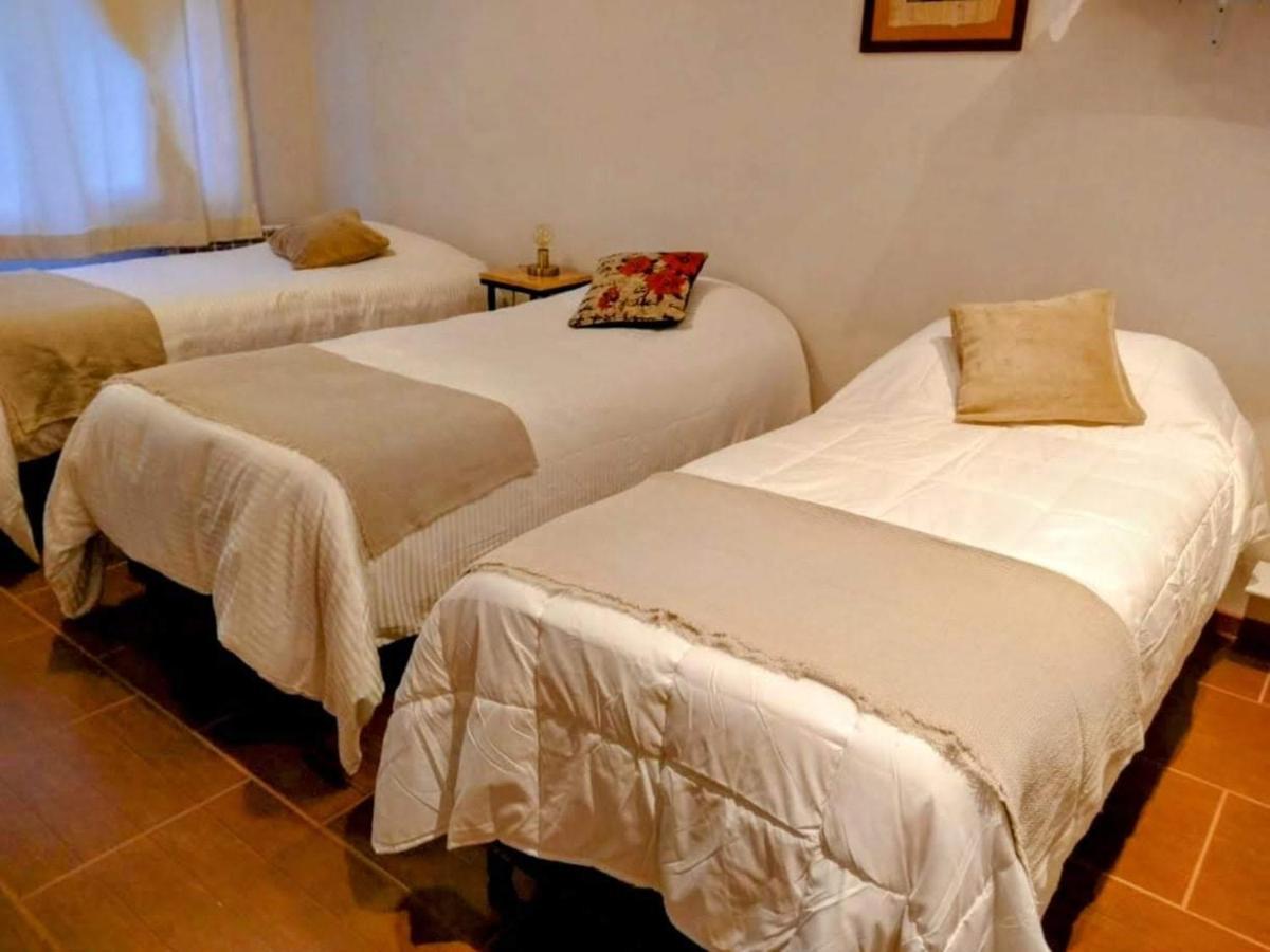 Casa Del Sur Сasa de vacaciones *