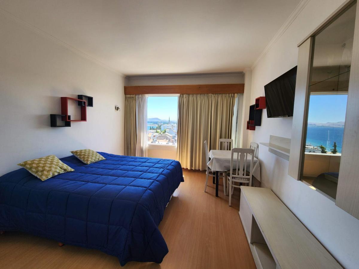 Mirador Del Bariloche Apartamento *