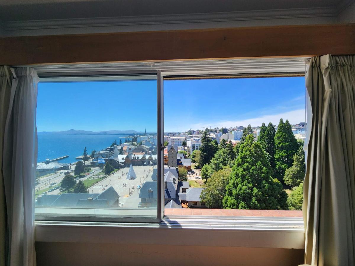 Apartamento Mirador Del Bariloche San Carlos de Bariloche