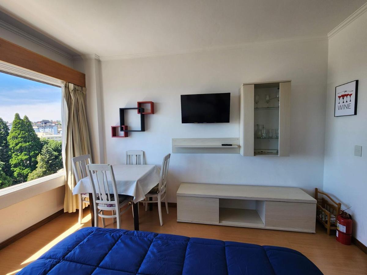 Apartamento Mirador Del Bariloche San Carlos de Bariloche