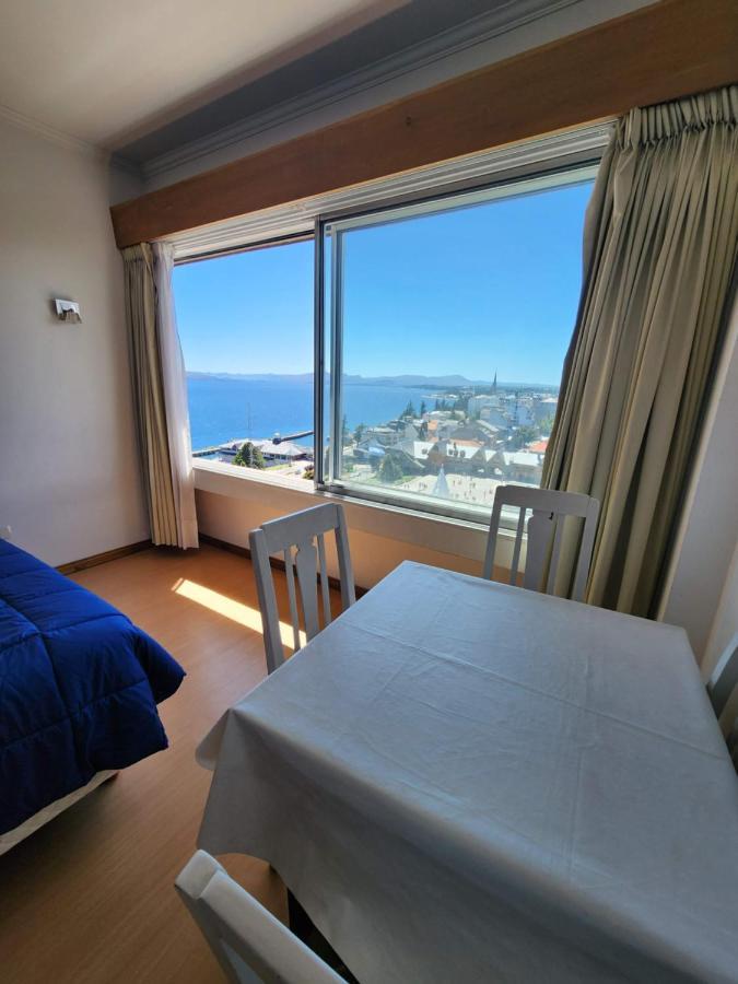 Apartamento Mirador Del Bariloche San Carlos de Bariloche