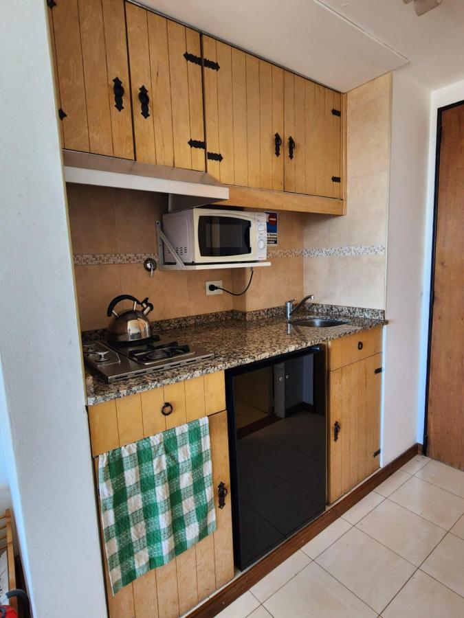 Apartamento Mirador Del Bariloche *
