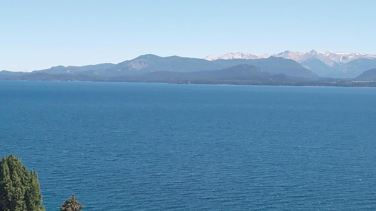 Postal Del Nahuel Apartment San Carlos de Bariloche