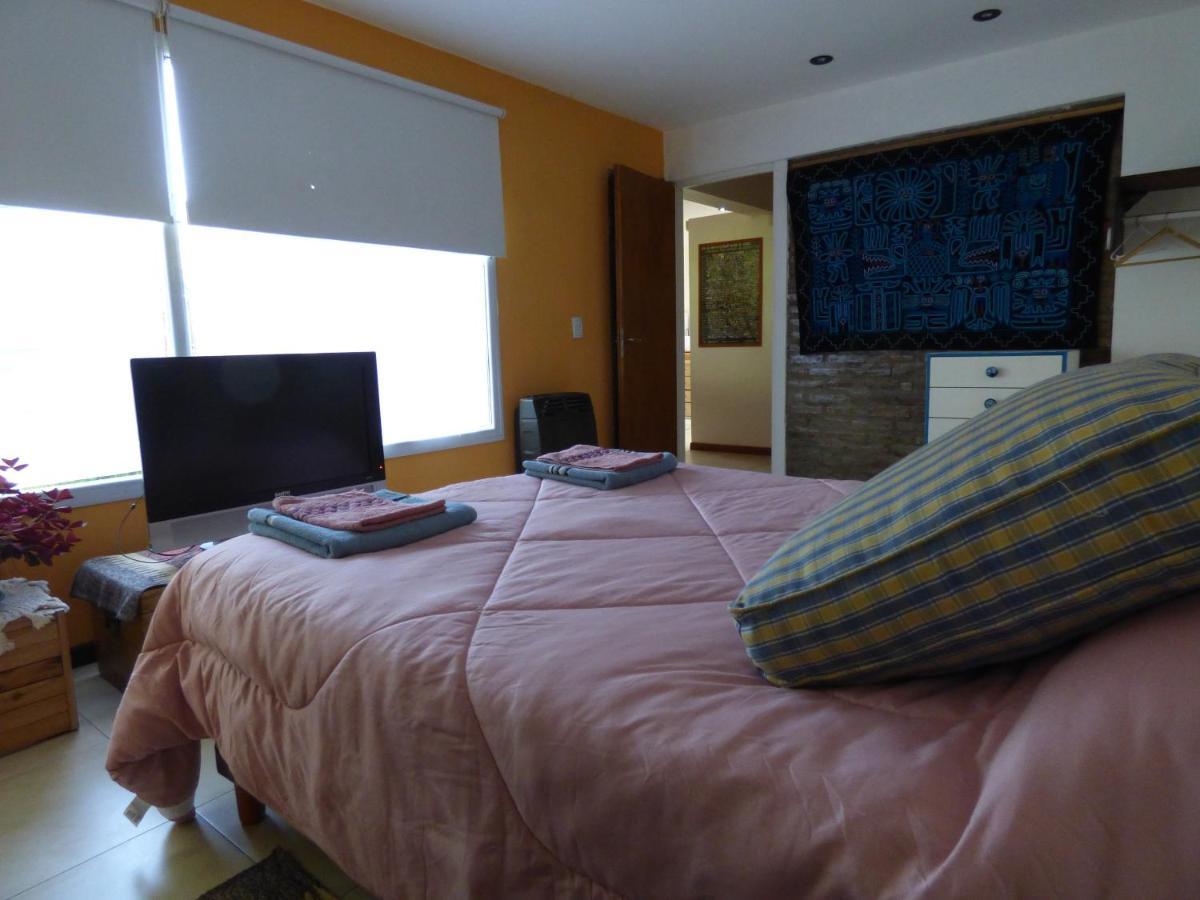 Bandurrias Apartamento *