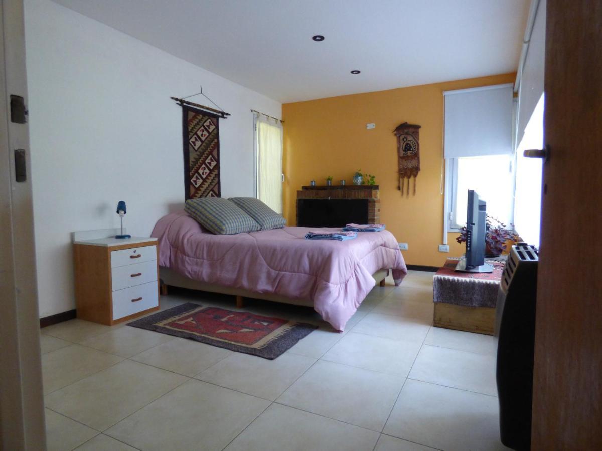 Bandurrias Apartamento *