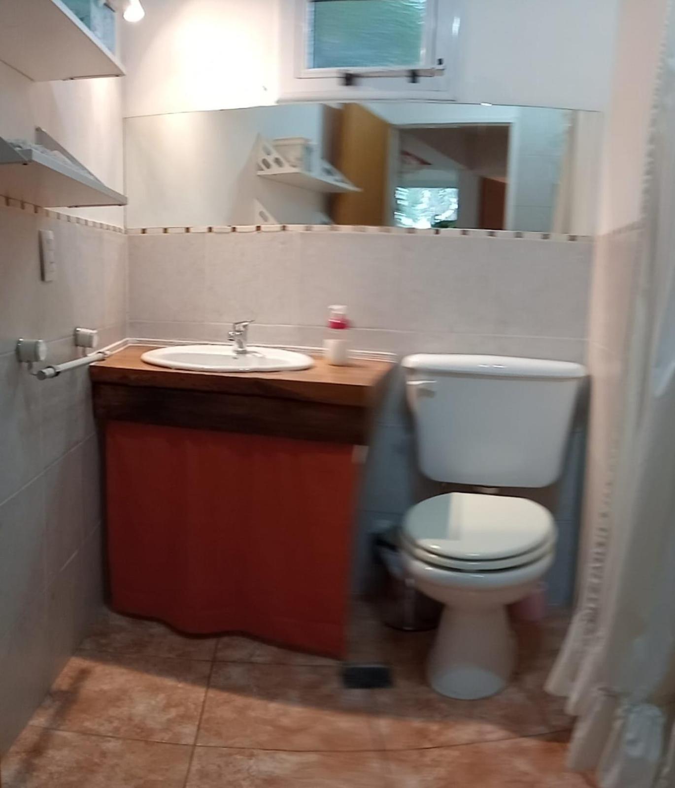 Apartamento Bandurrias San Carlos de Bariloche
