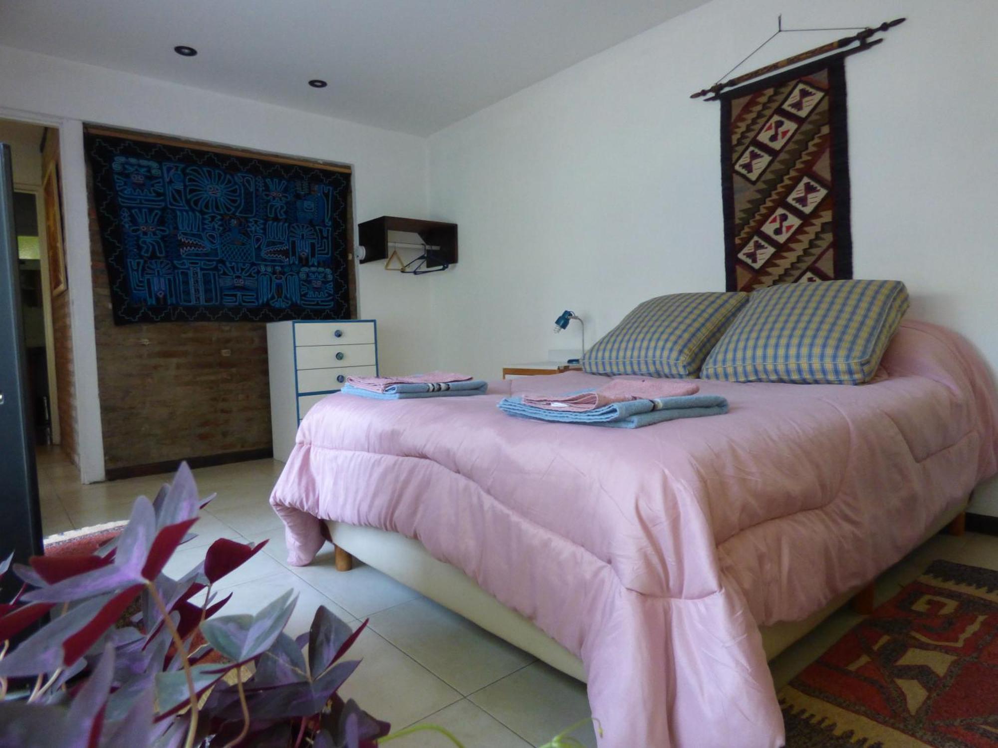 Apartamento Bandurrias *